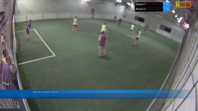 Equipe 1 Vs Equipe 2 - 08/07/19 22:37 - Loisir Poitiers - Poitiers Game Parc