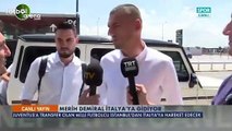 Merih Demiral: 