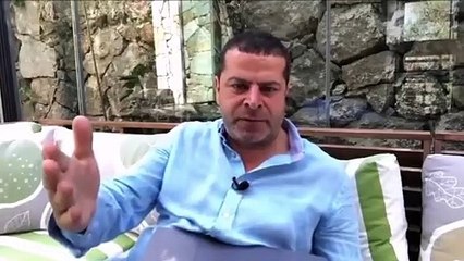 Cüneyt Özdemir'den Can Dündar'a tokat gibi cevap!