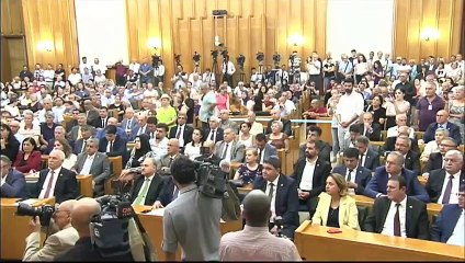 Kılıçdaroğlu: Bu memleketi Merkez Bankası Başkanı yönetiyordu da bizim mi haberimiz yok