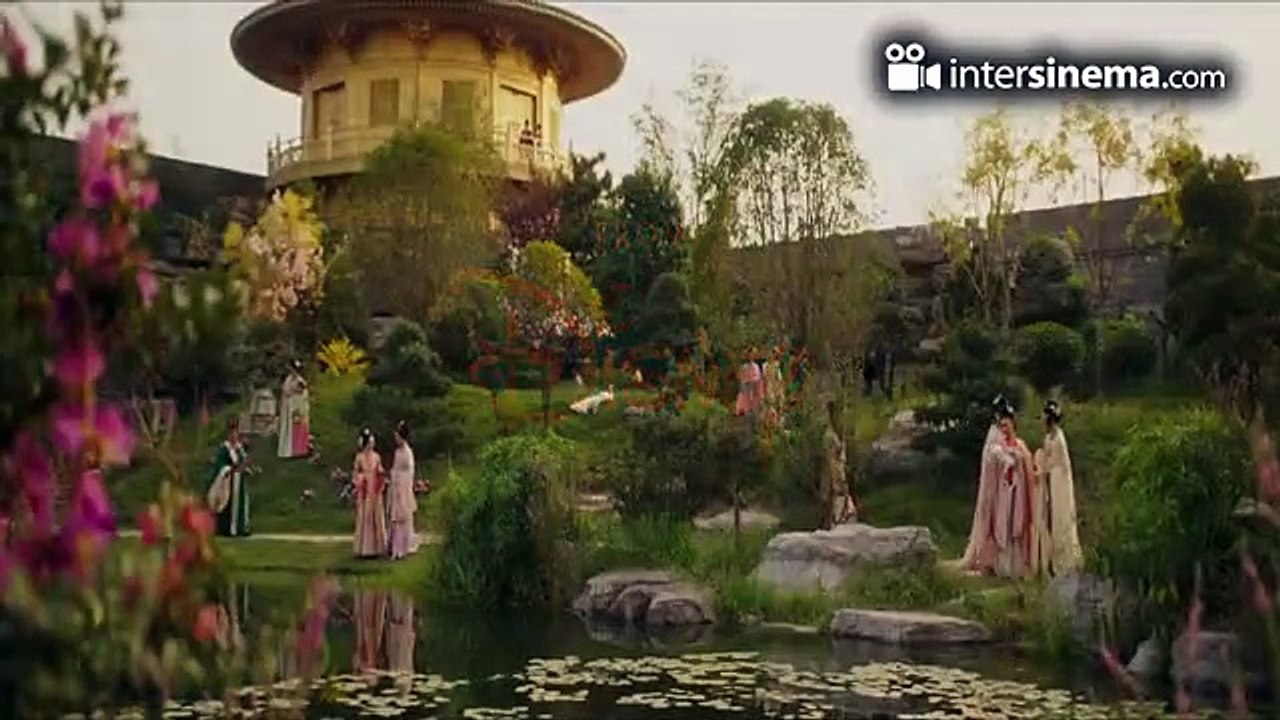 Mulan - Fragman