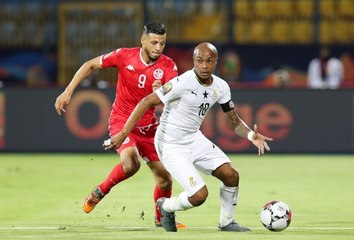 منتخب تونس يُحقق انطلاقة غائبة في كأس أمم أفريقيا منذ 15 سنة