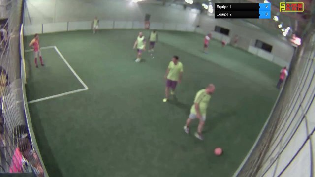 Equipe 1 Vs Equipe 2 - 08/07/19 22:58 - Loisir Poitiers - Poitiers Game Parc