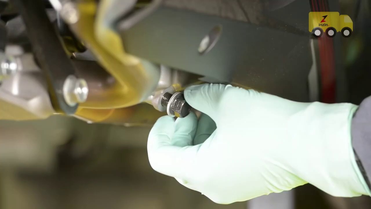 Inzin - #1 Automotive Lubricant - Engine Oil Business- Automotive Parts -  Franchise Business Idea