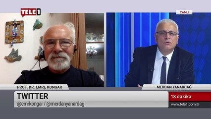 Karadenizliler AKP'nin gafına yanıt verdi! - 18 Dakika (10 Haziran 2019)