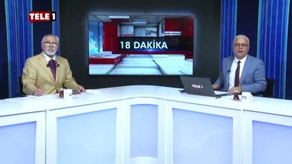 İmamoğlu'na camide çirkin provokasyonu cemaat engelledi - 18 Dakika (31 Mayıs 2019)