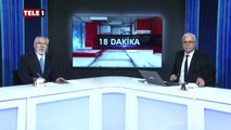 Yargıda reform değil deformasyon süreci yaşanıyor - 18 Dakika (30 Mayıs 2019)