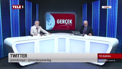 23 Haziran'da kararsız Kürt seçmenden bahsedilebilir mi - 18 Dakika (27 Mayıs 2019)