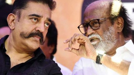 Director aslam questions rajini kamal(Tamil)