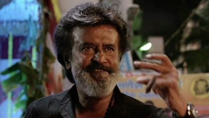 Kajal Act With Rajinikanth Moive(tamil)