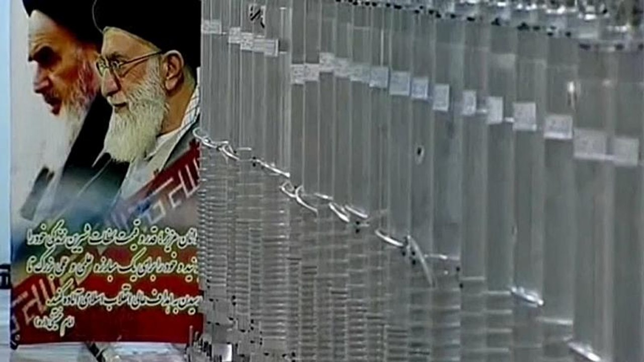 Iran-Atomabkommen: Nadelstiche und Europa zwischen den Stühlen