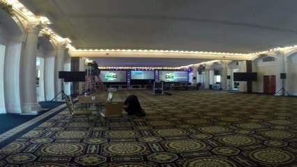 Event Production Company Boston - Event Audio Visual