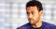 PSG'den Neymar'a Barcelona izni