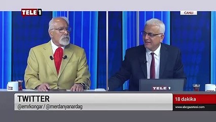 AKP stratejisini neden değiştirdi - 18 Dakika (19 Haziran 2019)