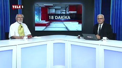 İkinci bir Kabataş vakası mı yaşanıyor - 18 Dakika (13 Haziran 2019)