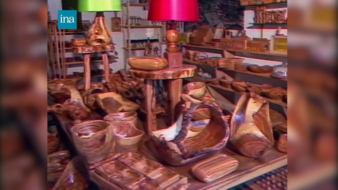 L'artisanat à Valbonne Sophia Antipolis