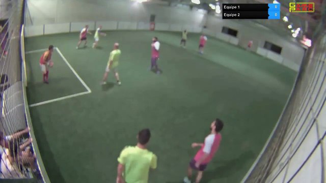 Equipe 1 Vs Equipe 2 - 08/07/19 22:58 - Loisir Poitiers - Poitiers Game Parc