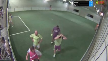 Equipe 1 Vs Equipe 2 - 08/07/19 23:07 - Loisir Poitiers - Poitiers Game Parc