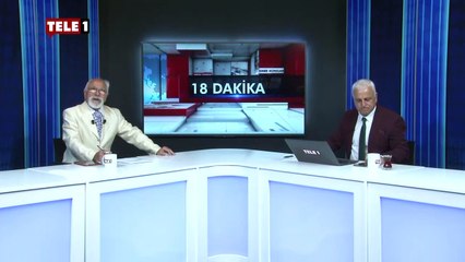 Japon kültürü yolsuzlukta neden örnek alınmıyor - 18 Dakika (3 Temmuz 2019)