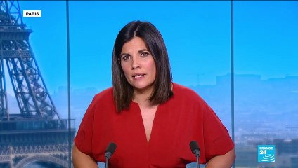 La Chine exige des USA "l'annulation" d'une vente d'armes à Taïwan