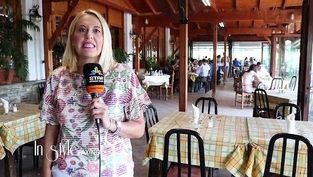 In style Ονείρου Γεύσεις, CAMPING INTERSTATION, Τσαμαντάνη, Χασαποταβέρνα Γιάννης Γκλατζούνης Αχινός, DREAM COAST, BOJO, FRIENDS-Ταβέρνα Νίκος, POCO POCO-Αλκυόνις, OASI, WAVE REBOOT