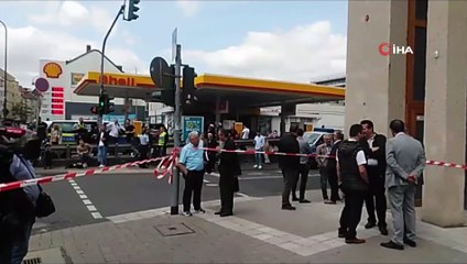 - Almanya’da DİTİB camisine bomba ihbarı