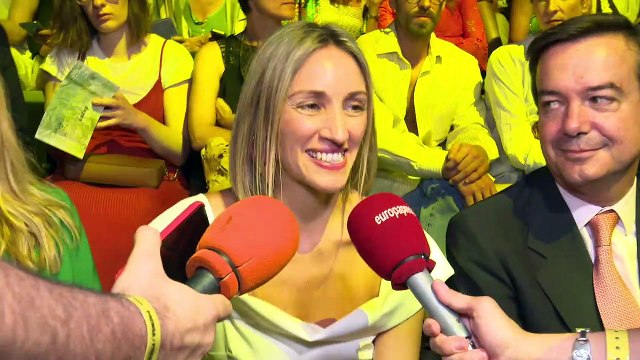 Beatriz Tajuelo: de sus planes de verano al misterio de su relación con Albert Rivera