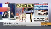 'Amerika’ya kafa tutuyormuşuz!' - Gün Başlıyor (21 Mayıs 2019)