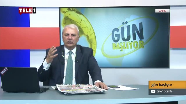 'Ekonomimiz ne zaman kötü dediniz de iyileşmeye başladı' - Gün Başlıyor (13 Mayıs 2019)