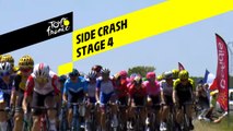 Near live - Étape 4 / Stage 4 - Tour de France 2019