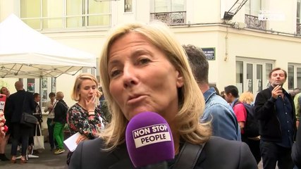 DALS : Claire Chazal pourrait-elle y participer ? Sa réponse cash
