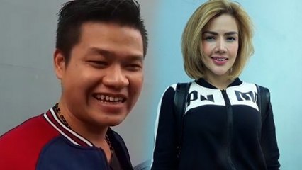 Soal Kekayaan Barbie Kumalasari, Ini Tanggapan Mantan Suaminya