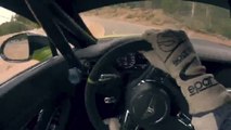 Pikes Peak 2019 : l'intégralité de la montée de la Bentley Continental GT en vidéo