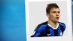 OFFICIEL : Nicolò Barella file à l'Inter