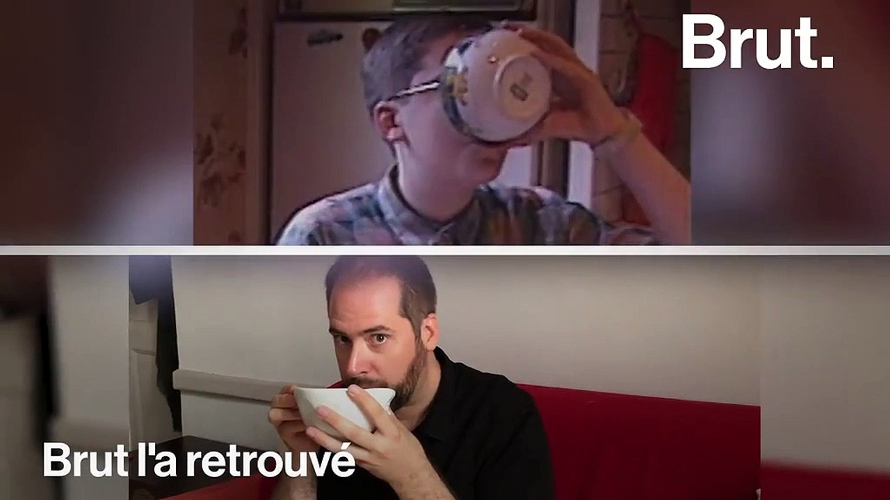 De féru de mathématiques à musicien… Qu'est devenu le plus jeune