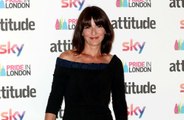 Davina McCall is a Stormzy super-fan