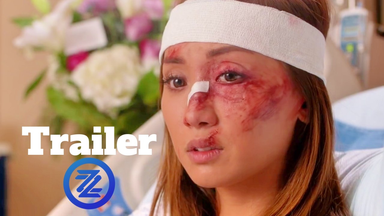 Secret Obsession Trailer #1 (2019) Brenda Song, Mike Vogel Thriller Movie HD