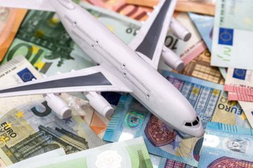 Une écotaxe sur les billets d’avion