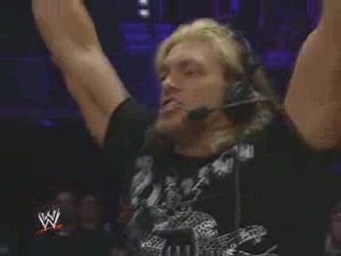 ECW CM Punk vs. Chavo Guerrero