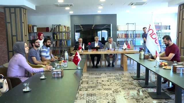 Fazla imam hatip okulu var algısı, doğru değil