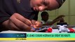 À la découverte de jeunes fabricants de robots au Nigeria [Sci tech]