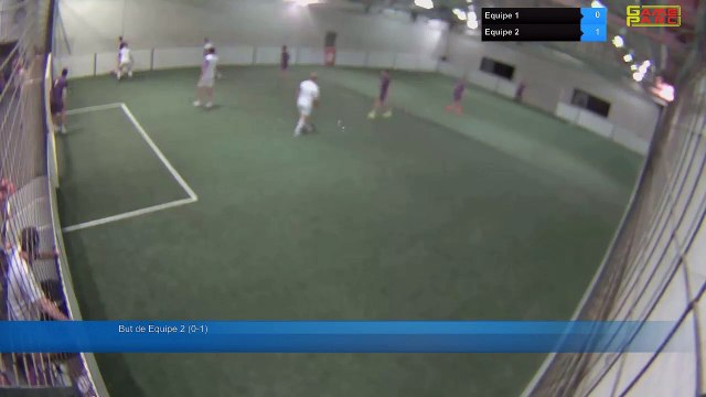 Equipe 1 Vs Equipe 2 - 08/07/19 23:36 - Loisir Poitiers - Poitiers Game Parc