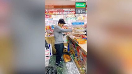 Tik Toks that help my vineless life