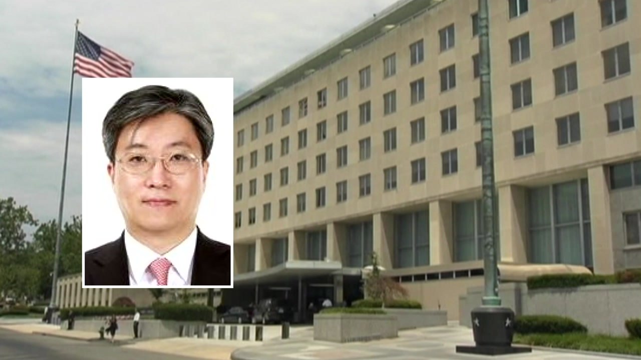 외교부 경제국장 미국행...日 경제보복 협의하나? / YTN
