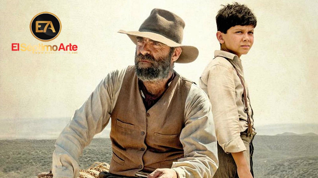 Intemperie - Tráiler (HD)
