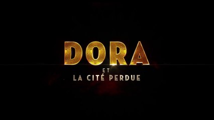 Dora et la Cité Perdue - Bande-annonce 2 VOST
