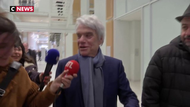 Arbitrage : Bernard Tapie relaxé pour les faits d’escroquerie
