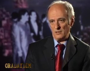 Mavi Işıklar adını nereden almıştı