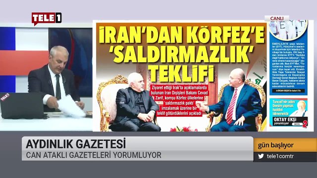 'Bakanların nefret söylemi nereye kadar' - Gün Başlıyor (27 Mayıs 2019)