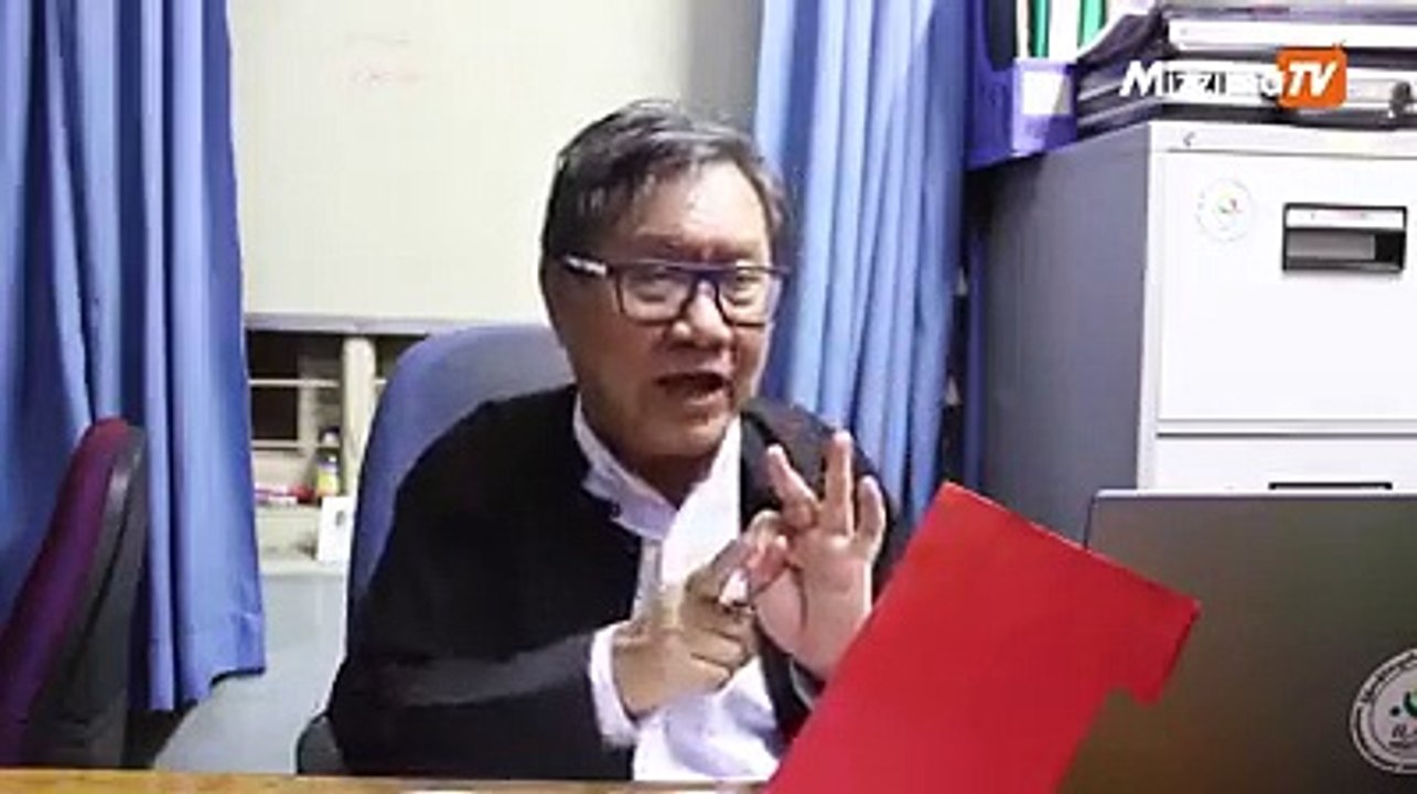 မုဒိမ္းမႈကို စက္ဆုပ္ရြံရွာတဲ့ ေရွ႕ေနက ဗစ္တိုးရီးယားအမႈမွာ ေအာင္ႀကီးဘက္က လိုက္ေပးမယ္